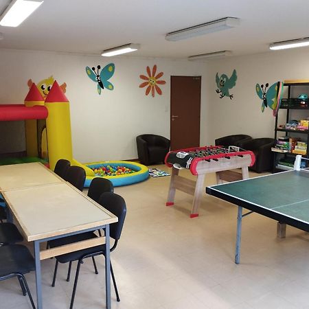 Kamea Club La Gironie Hotell Turenne Exteriör bild