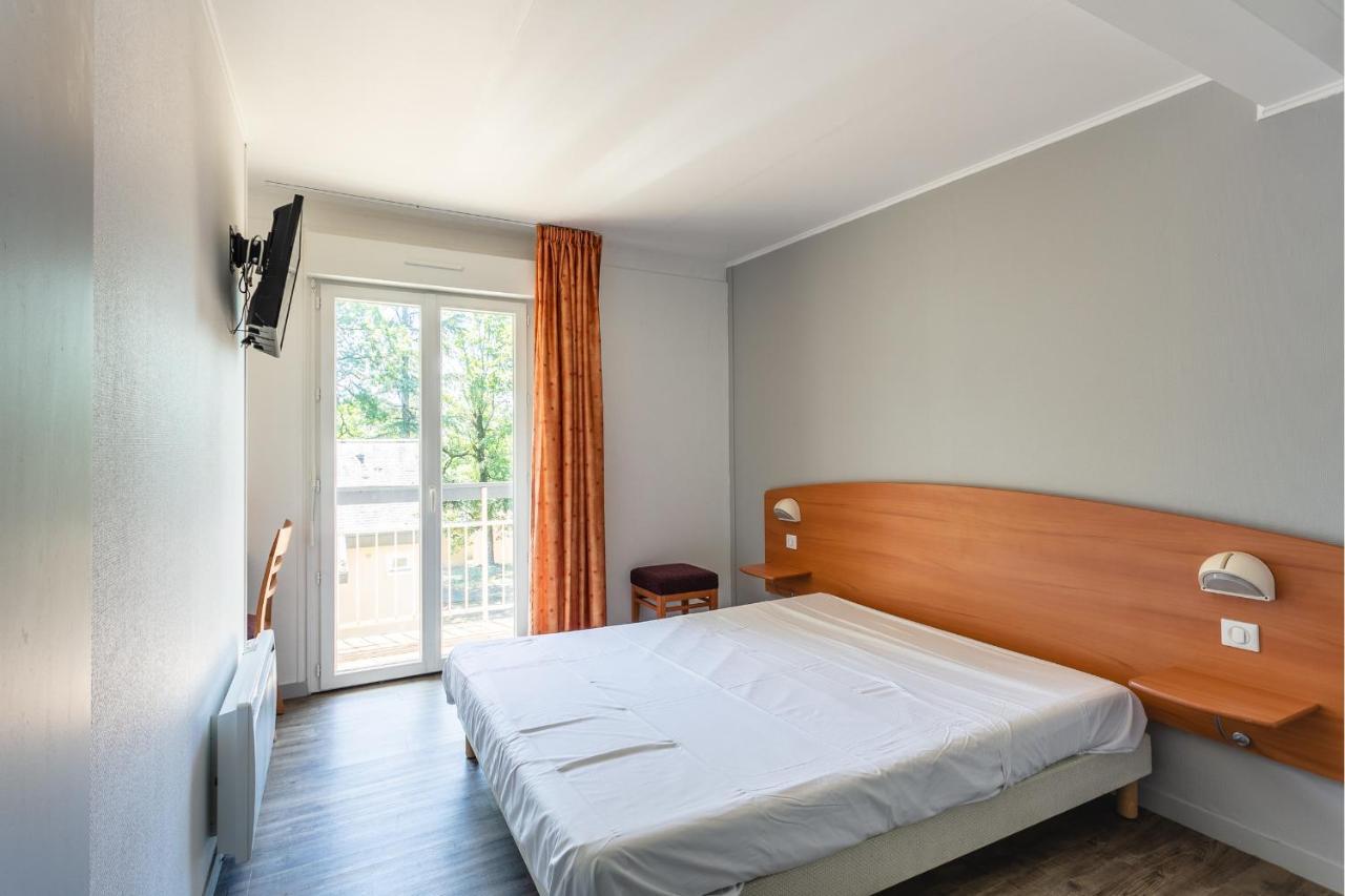 Kamea Club La Gironie Hotell Turenne Exteriör bild