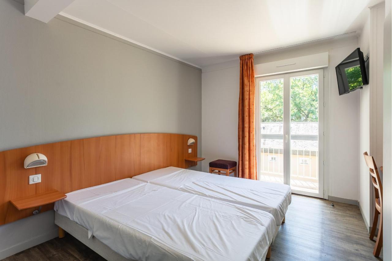 Kamea Club La Gironie Hotell Turenne Exteriör bild