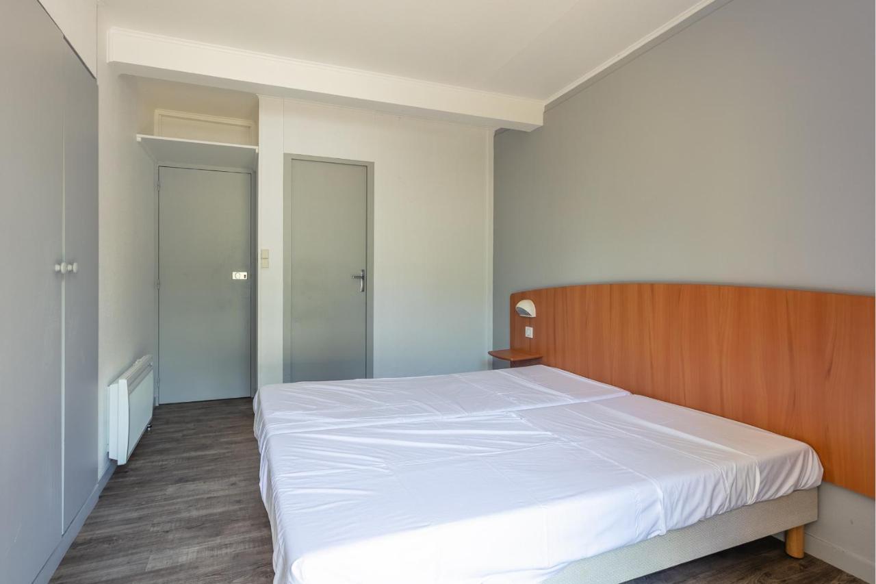 Kamea Club La Gironie Hotell Turenne Exteriör bild