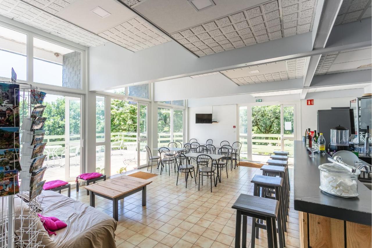 Kamea Club La Gironie Hotell Turenne Exteriör bild