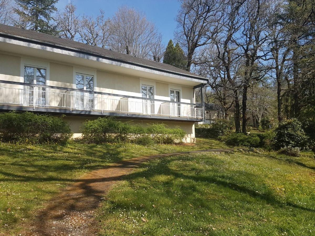 Kamea Club La Gironie Hotell Turenne Exteriör bild